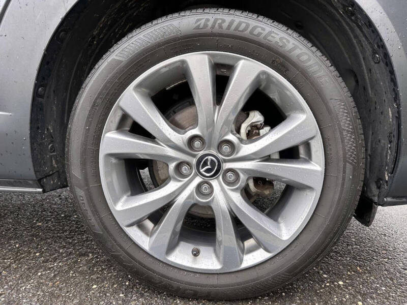 2023 Mazda CX-30 2.5 S Select