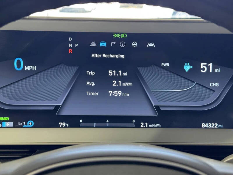 2023 Hyundai Ioniq 5 SE