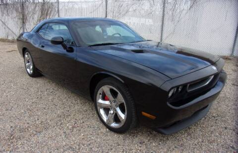 2009 Dodge Challenger for sale at Amazing Auto Center in Capitol Heights MD