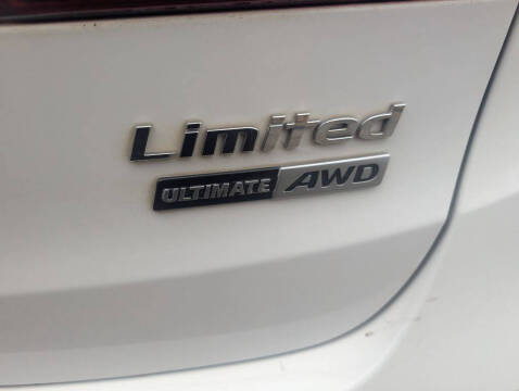 2015 Hyundai Santa Fe