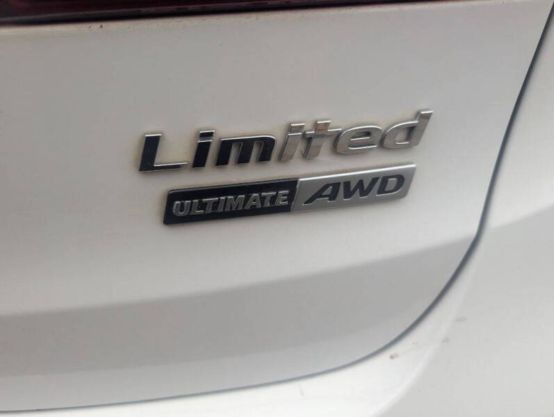 2015 Hyundai Santa Fe