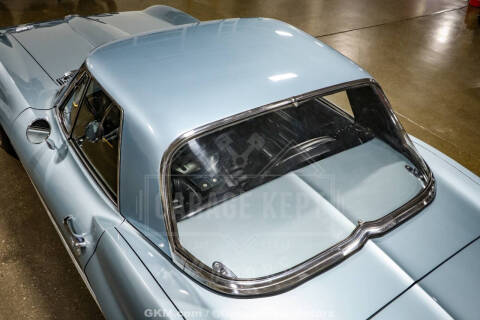 1966 Chevrolet Corvette
