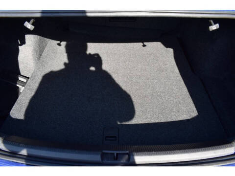 2017 Volkswagen Passat 1.8T SEL Premium