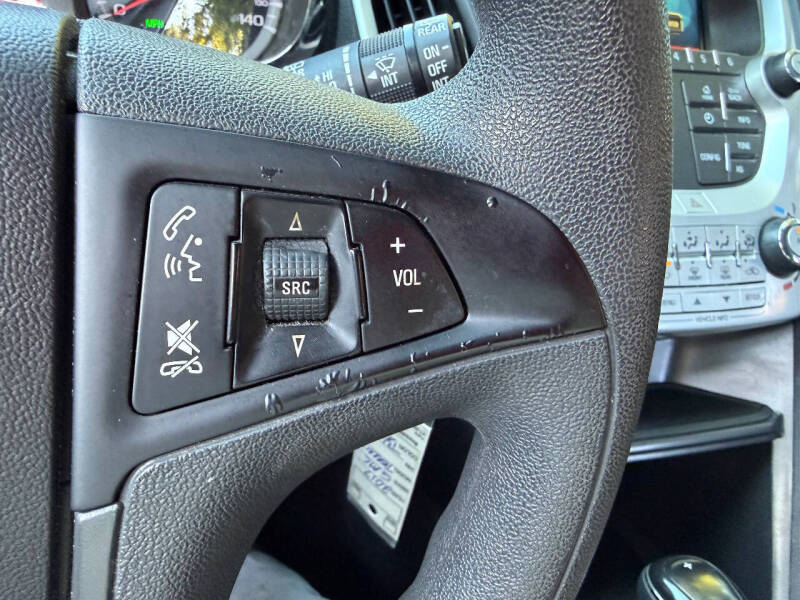 2017 GMC Terrain SLE-1