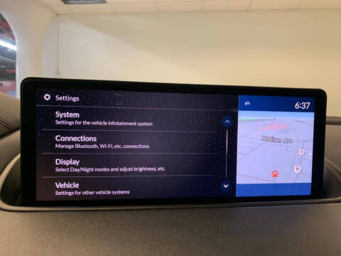 2022 Acura MDX SH-AWD w/A-SPEC