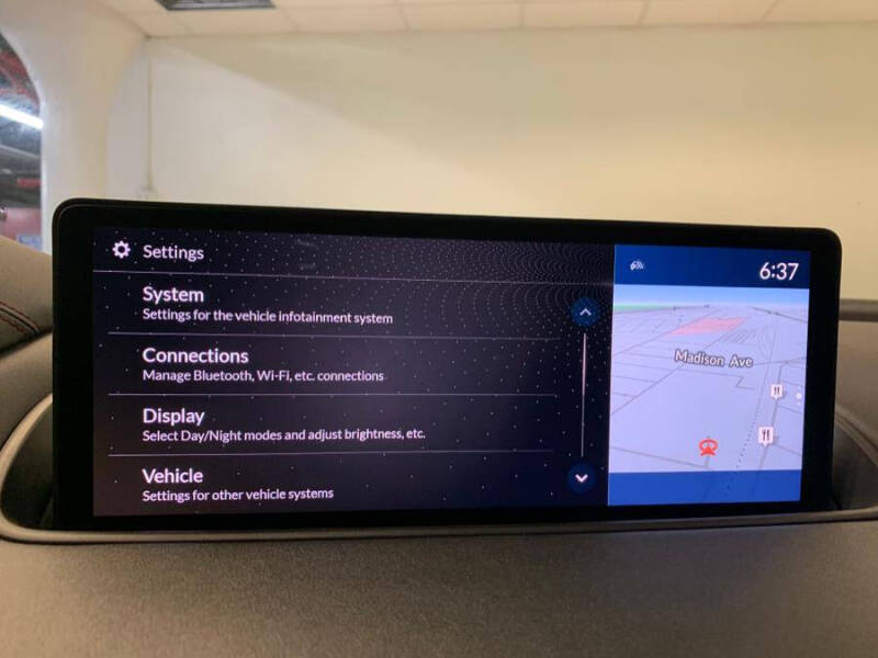 2022 Acura MDX SH-AWD w/A-SPEC