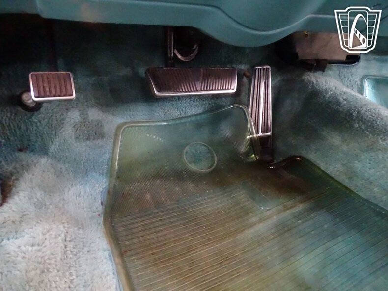 1967 Cadillac DeVille