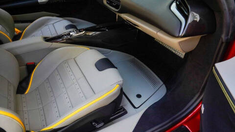 2023 Ferrari SF90 Stradale