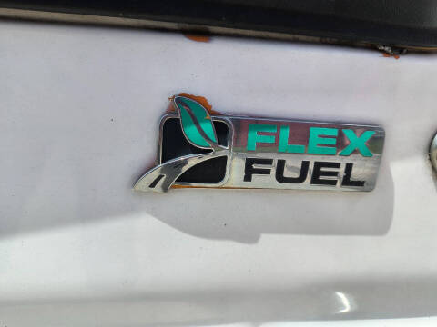 2011 Ford E-Series E-250