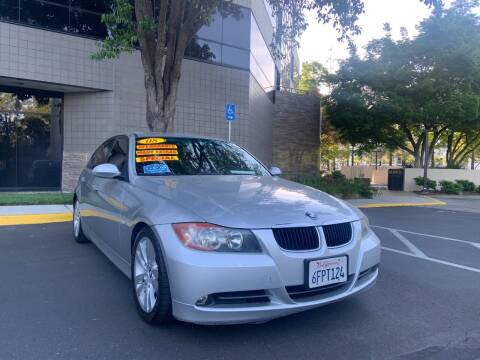 2008 BMW 3 Series for sale at Right Cars Auto Sales in Sacramento CA