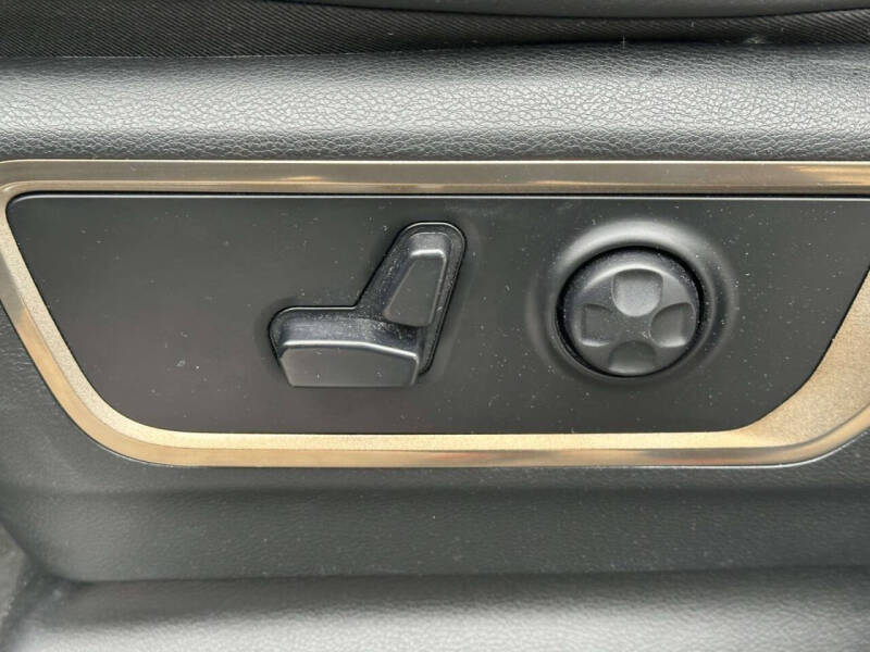 2021 RAM 1500 Limited Longhorn