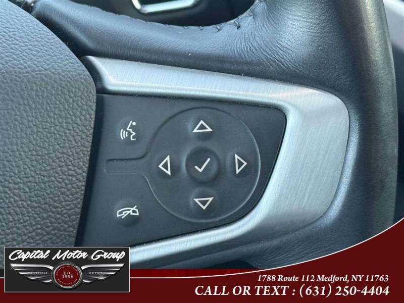 2017 GMC Acadia SLT-2