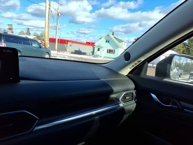 2024 Mazda CX-5 2.5 S Preferred