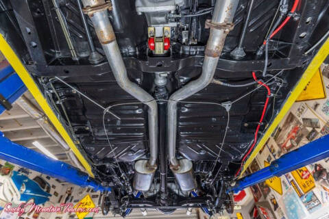 1972 Plymouth Roadrunner