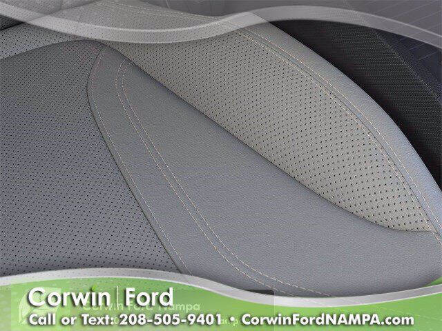 2021 Ford Mustang Mach-E Premium