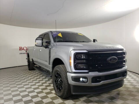 2023 Ford F-350 Super Duty for sale at BOZARD FORD in Saint Augustine FL
