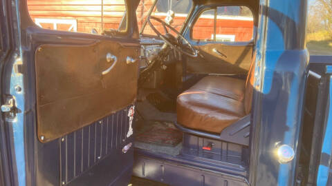 1950 Dodge Pickup