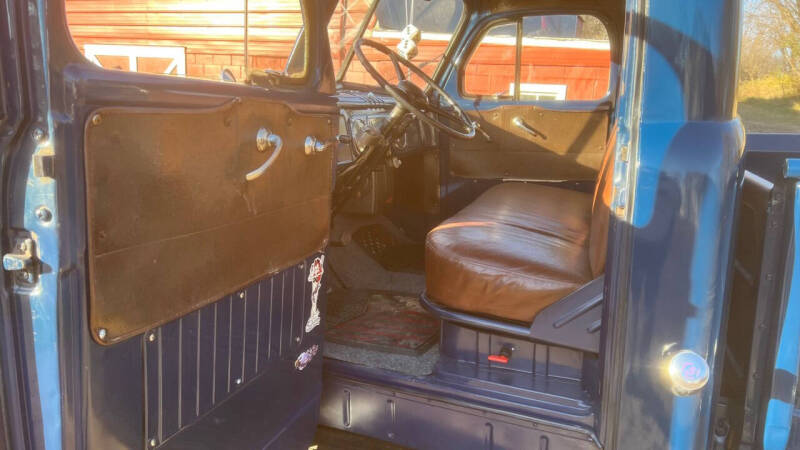 1950 Dodge Pickup