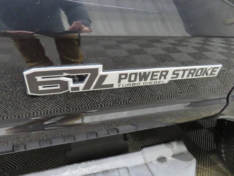 2024 Ford F-350 Super Duty