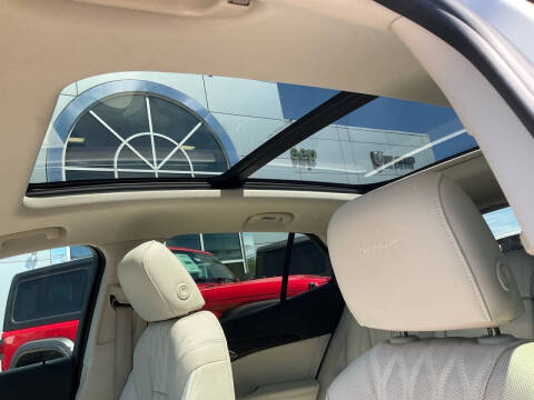 2022 Buick Envision Avenir