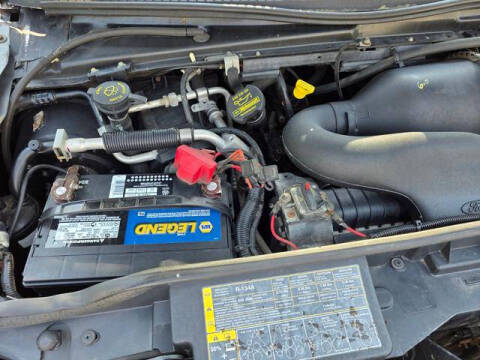 2009 Ford E-Series E-350 SD