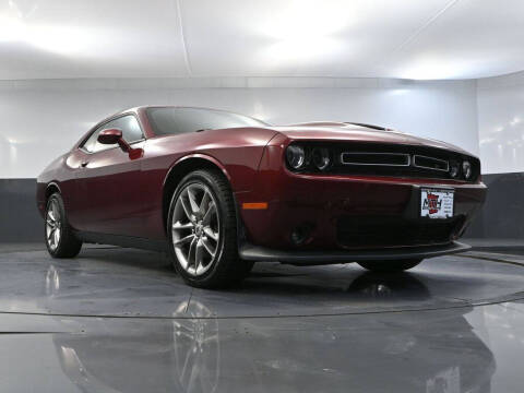 2021 Dodge Challenger GT