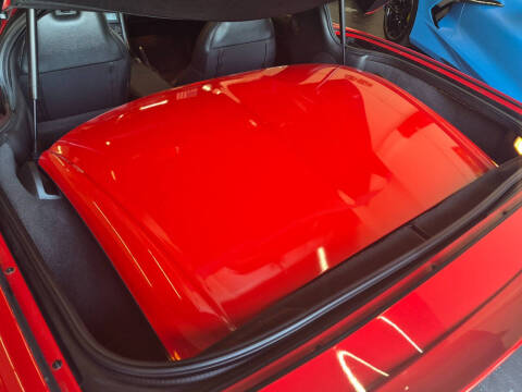 2006 Chevrolet Corvette