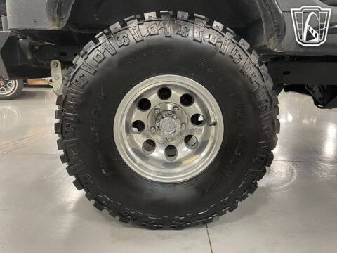 1982 Jeep CJ-7