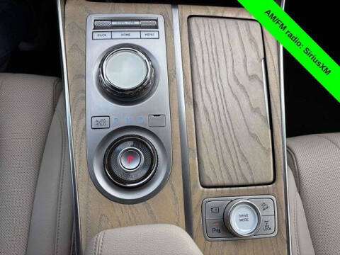 2023 Genesis GV80 3.5T