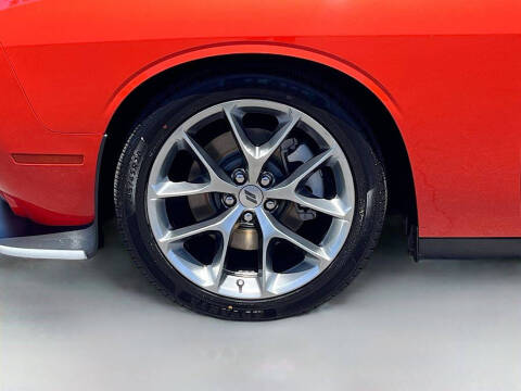 2021 Dodge Challenger GT