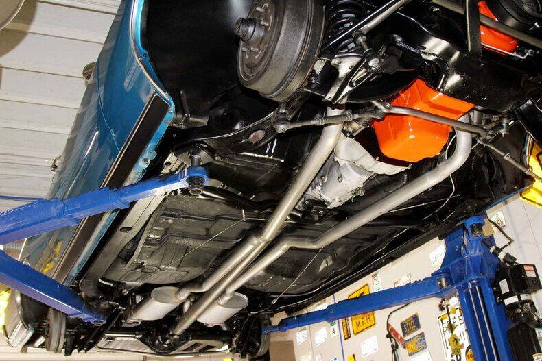 1967 Chevrolet Impala