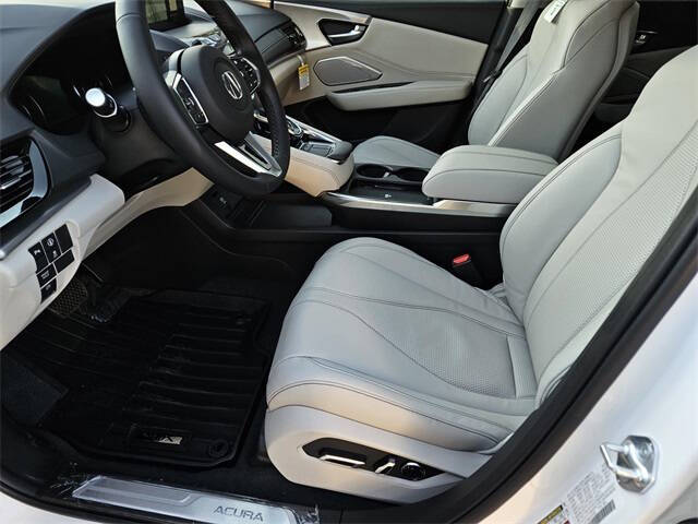 2026 Acura RDX SH-AWD w/Tech