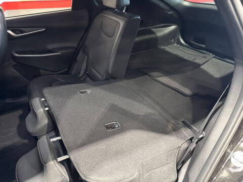 2024 Kia EV6 Light Long Range