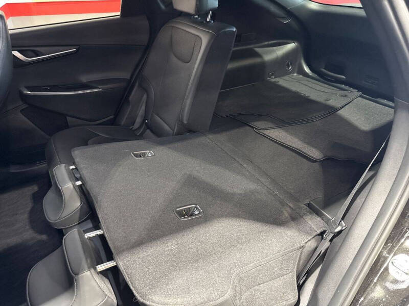 2024 Kia EV6 Light Long Range