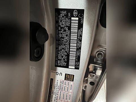 2022 Toyota Prius Prime