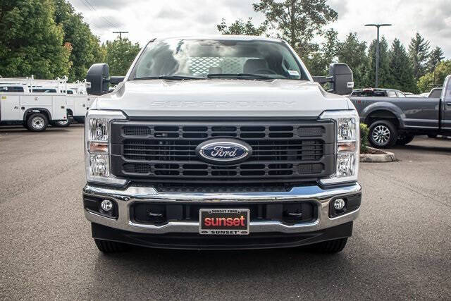 2023 Ford F-350 Super Duty