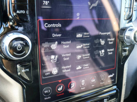 2020 RAM 3500 Laramie