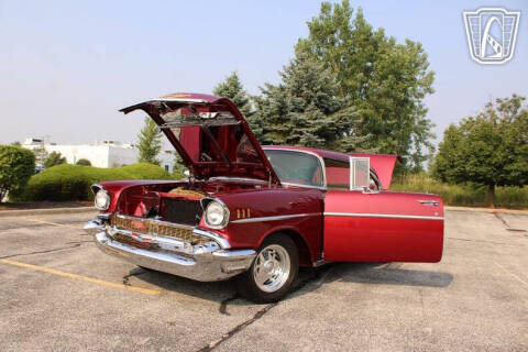 1957 Chevrolet Bel Air