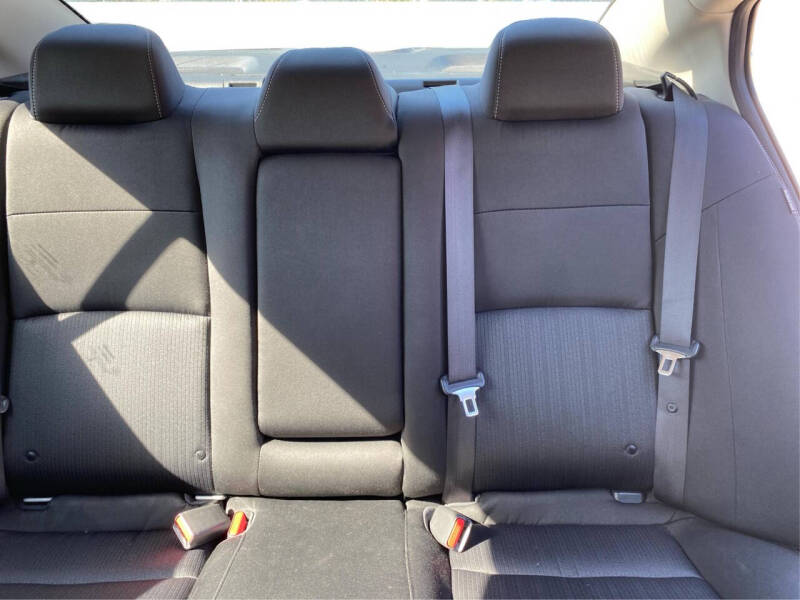 2020 Nissan Altima 2.5 SV