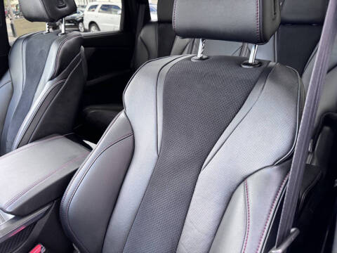 2022 Acura MDX SH-AWD w/A-SPEC