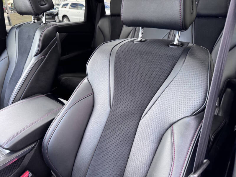 2022 Acura MDX SH-AWD w/A-SPEC