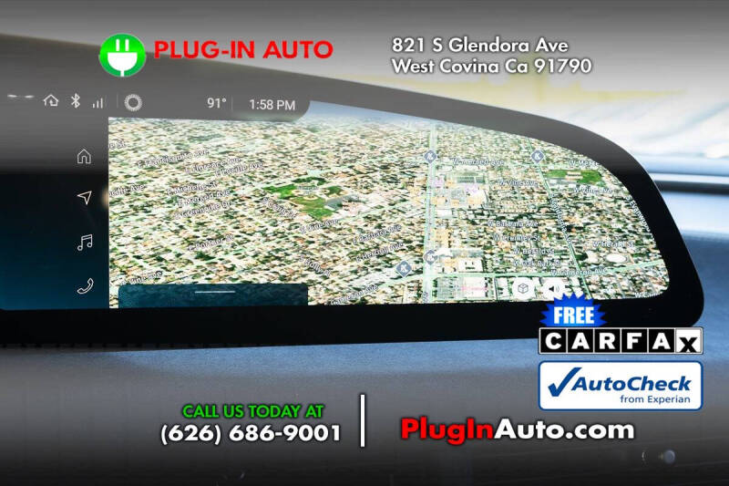 2023 Lucid Air Grand Touring