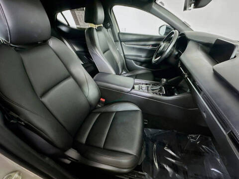 2024 Mazda Mazda3 Hatchback 2.5 S Select Sport