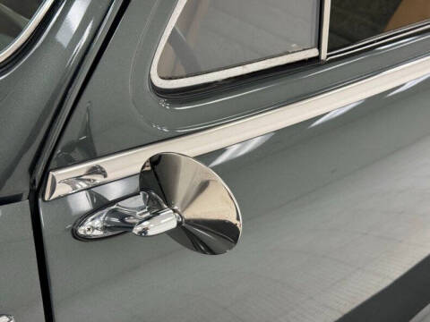 1948 Chevrolet Fleetmaster