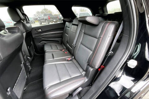 2026 Dodge Durango GT HEMI Plus