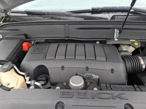 2011 Buick Enclave CXL-1