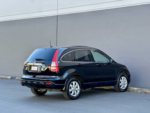 2009 Honda CR-V EX