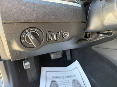 2021 Chrysler 300 Touring