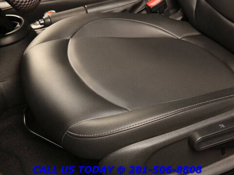 2019 MINI Hardtop 4 Door Cooper
