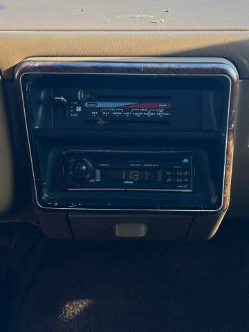 1991 Ford F-150 XLT Lariat